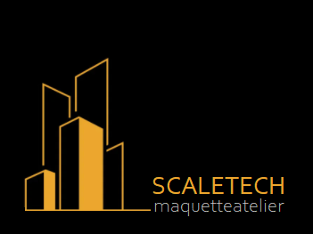 Maquette Atelier Scaletech
